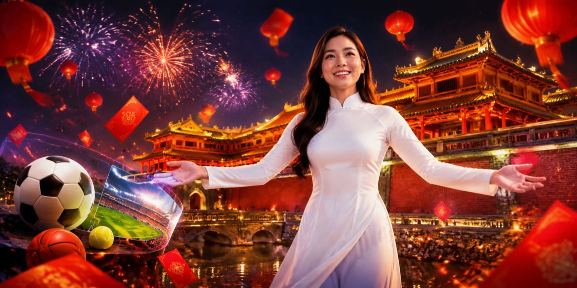 Giao diện chương trình VIP 6300 hiển thị trên điện thoại di động