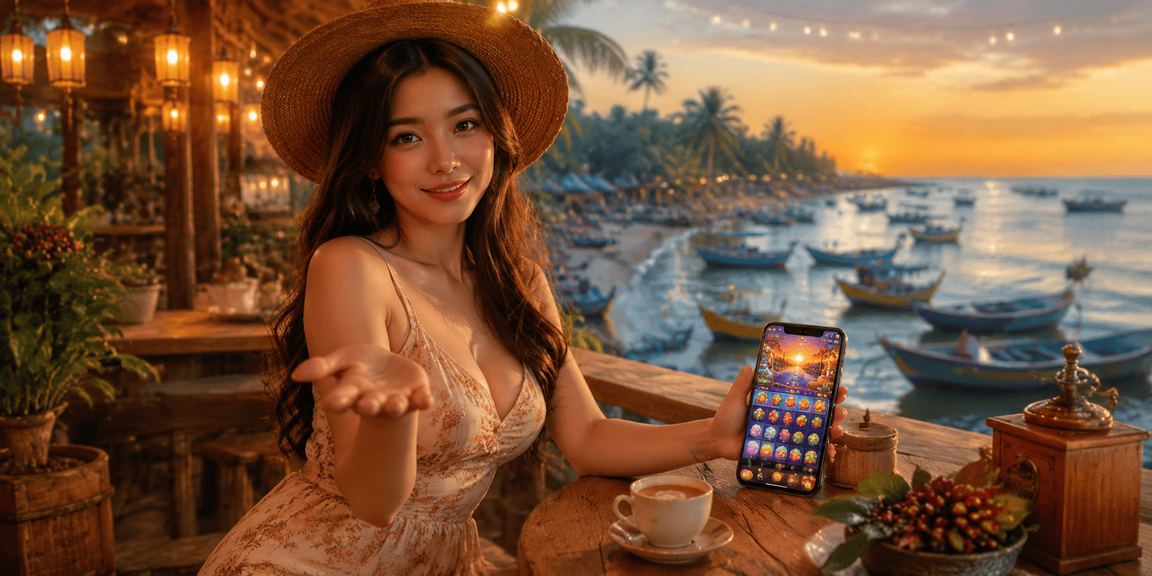 Giao diện đánh giá nền tảng 6300 trên thiết bị di động
