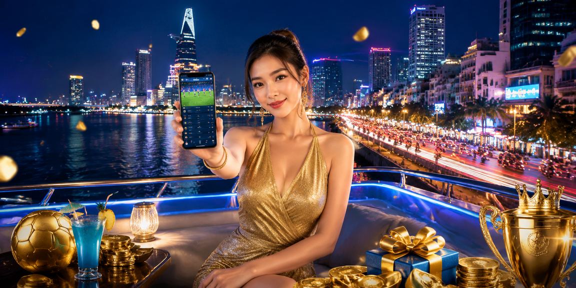 Người dùng Việt Nam truy cập nền tảng 6300 trên điện thoại